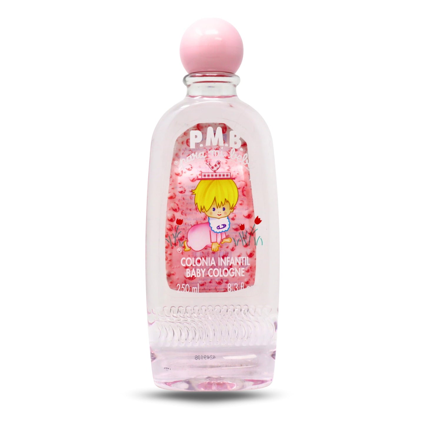 Para Mi Bebe Splash Cologne Girls, 8.30 Ounce Beauty & Personal Care Para Mi Bebe