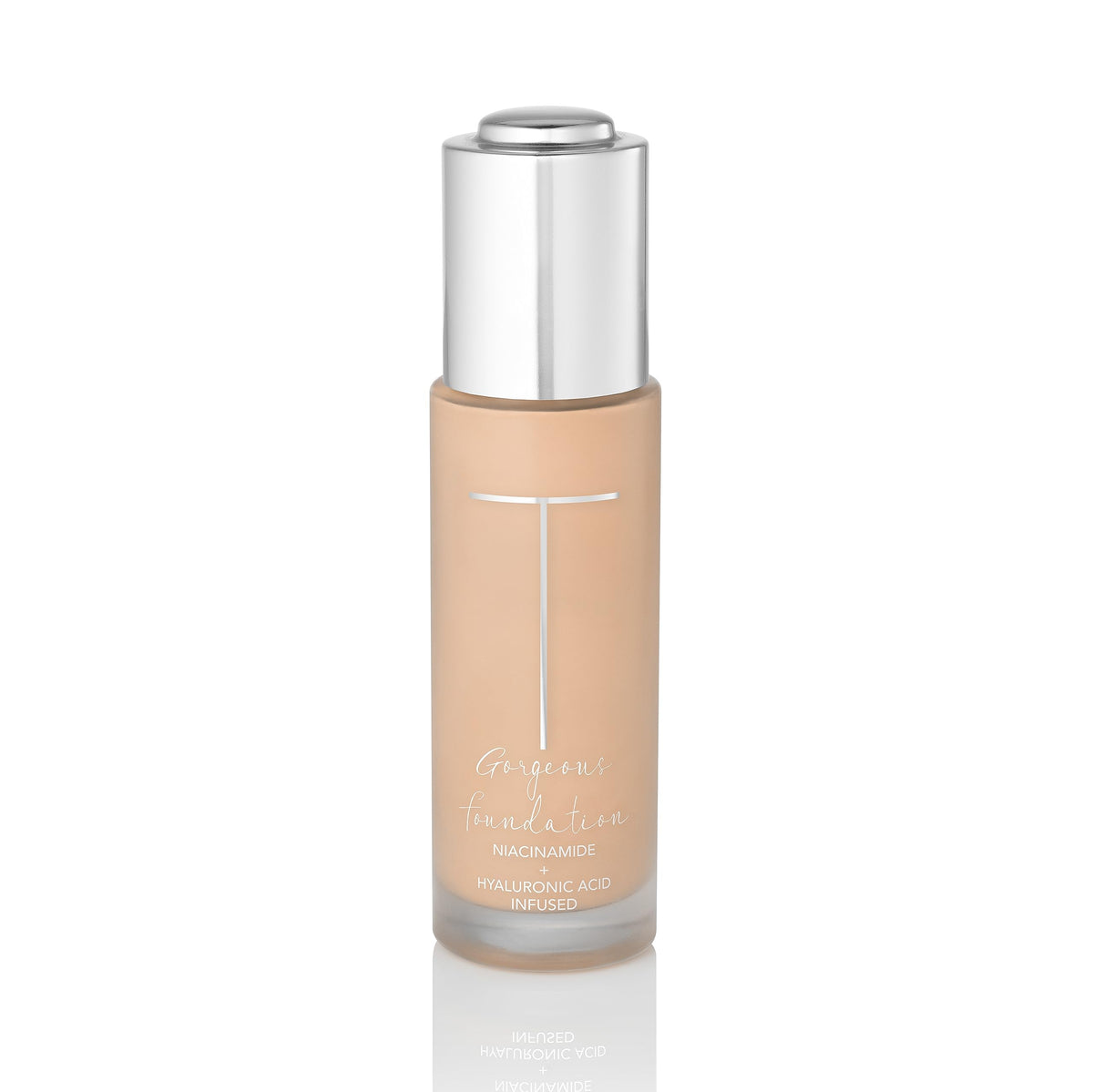 Trish McEvoy Gorgeous Foundation: Shade 6, 30ml/1 oz