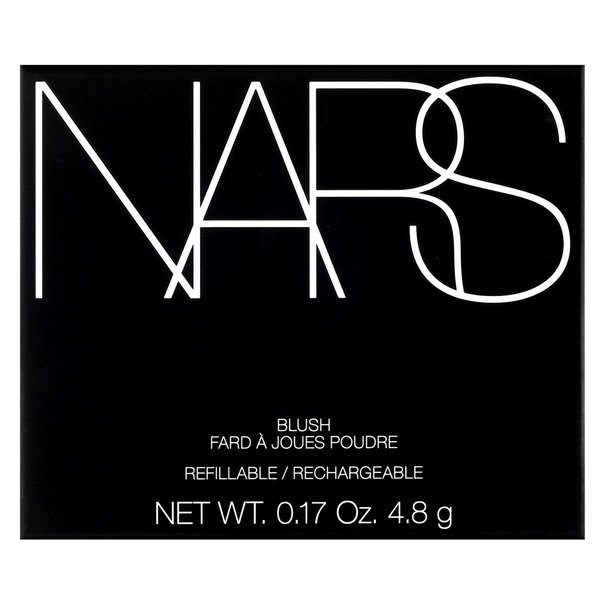 NARS Blush, Taj Mahal, 4020 Beauty & Personal Care NARS