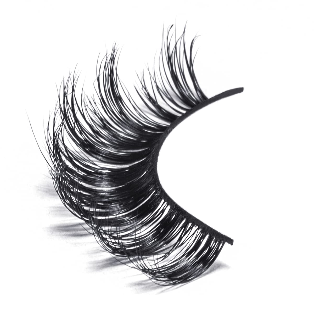 Lurella - Mink eyelash - Atomic Beauty & Personal Care Lurella