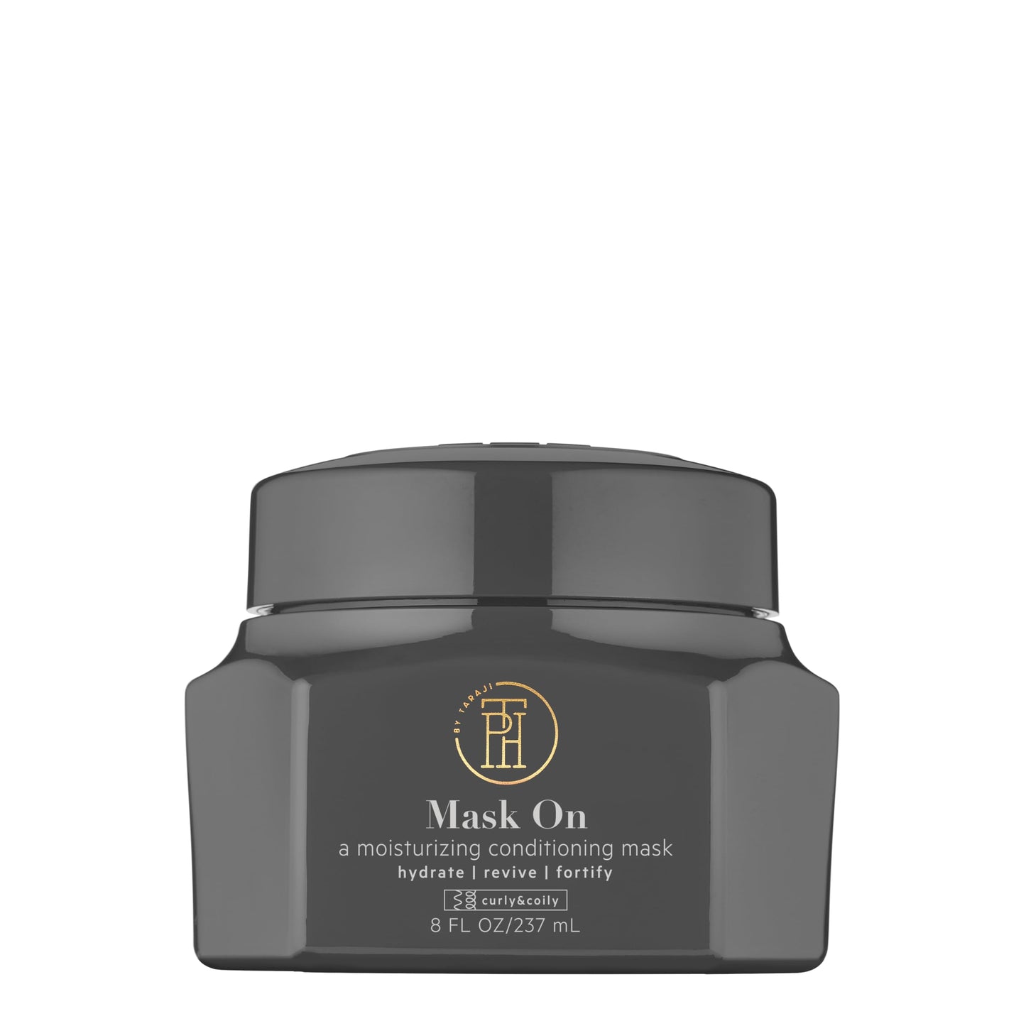 TPH by Taraji Mask On Conditioning Hair Mask ? 8oz Beauty & Personal Care TPH by Taraji