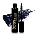 BeautifyBeauties EASY ON THE EYES Sensitive, Hypoallergenic Eye Mascara For Contact Lens Wearers - Non-irritating, Fragrance-free For Natural Looking Beauty & Personal Care BeautifyBeauties