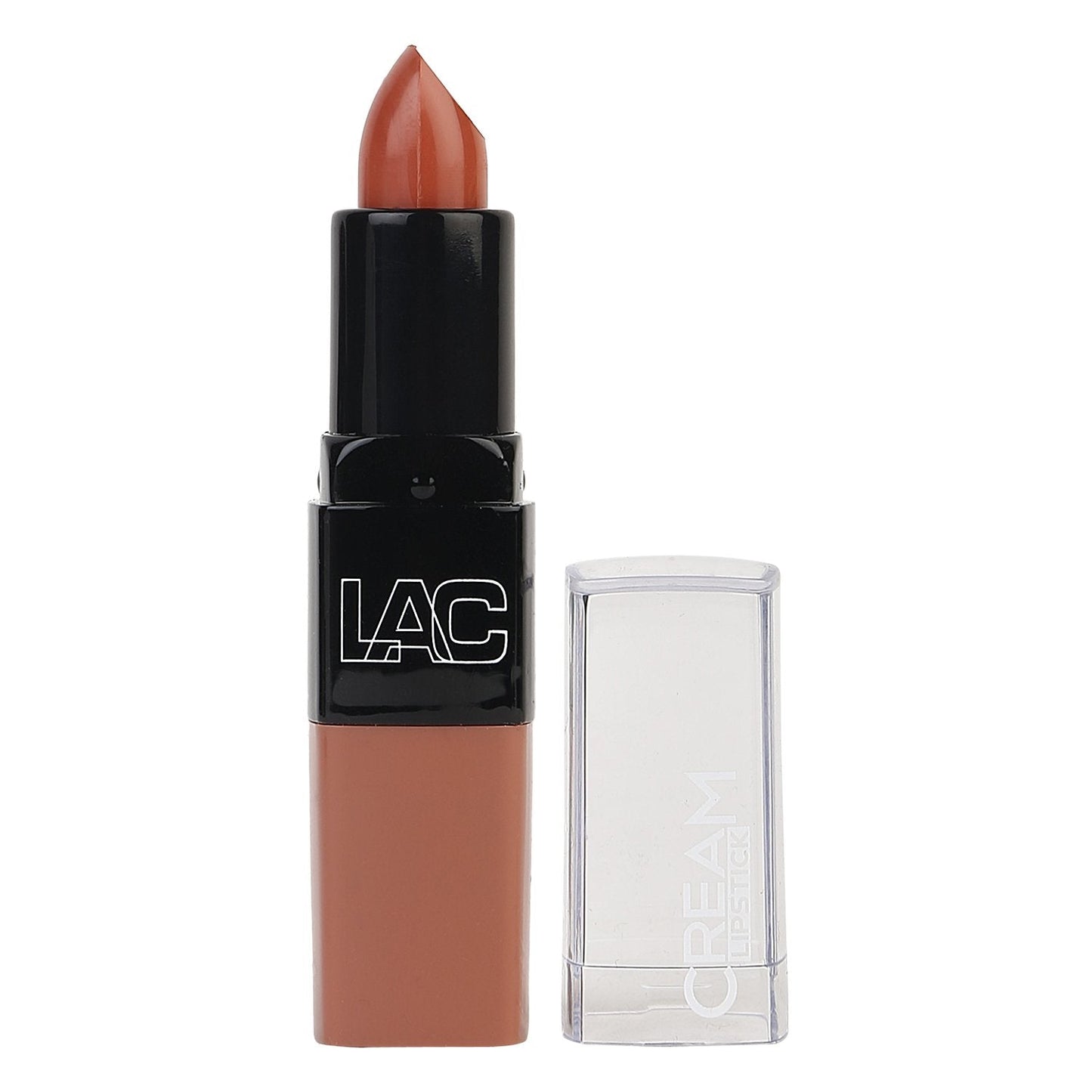 L.A. COLORS Moisture Cream Lipstick, Buttercream CML477 Beauty & Personal Care L.A. COLORS