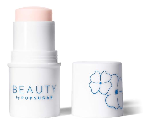 BEAUTY by POPSUGAR Be Smooth Sugar Lip Scrub Exfoliator Balm to Gently Exfoliate Lips | No Parabens, Phthalates, or Mineral Oil | Cruelty Free Beauty & Personal Care POPSUGAR