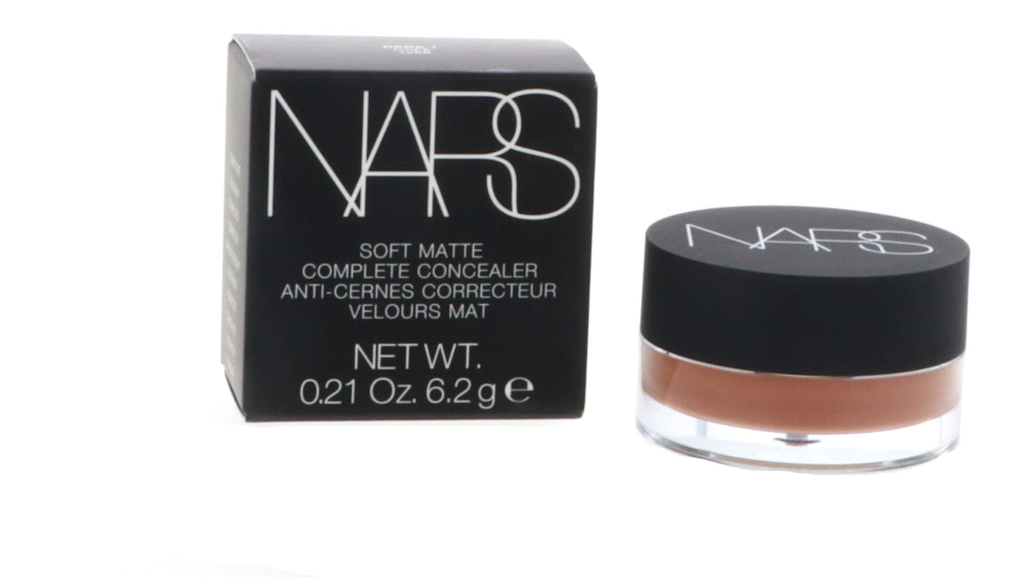 Nars Soft Matte Complete Concealer Beauty & Personal Care NARS