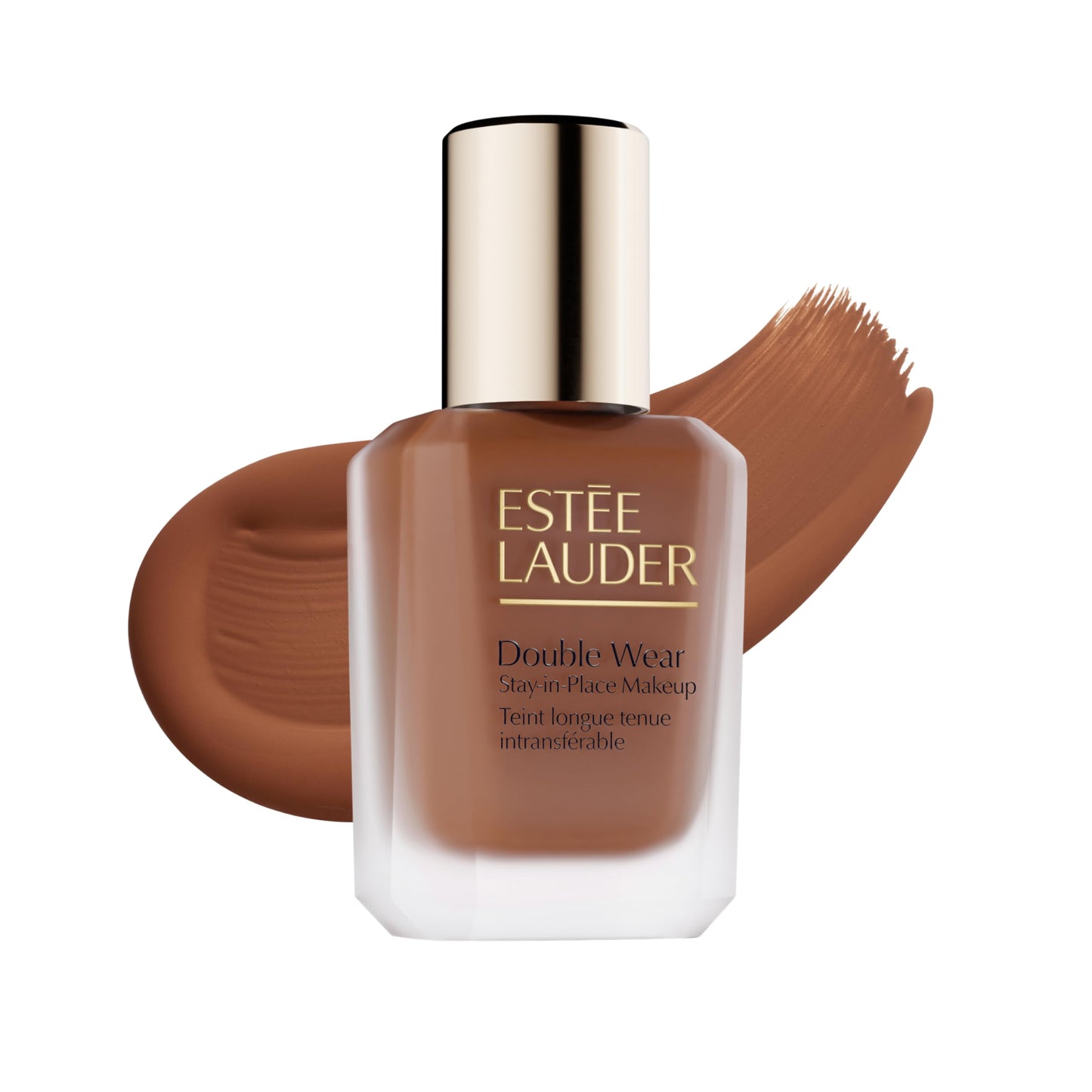 Estée Lauder Double Wear Stay-in-Place Foundation Makeup | 36-Hour Long-Wear Matte Foundation, 1 Fl Oz, 7N1 Deep Amber Beauty & Personal Care Estée Lauder