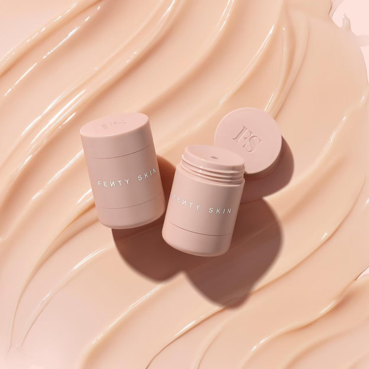 Perfect Puck'r Hydrating Lip Care Duo Beauty & Personal Care FENTY BEAUTY