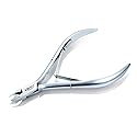 Nghia Stainless Steel Cuticle Nipper C-04 (Previously D-03) Jaw 16 Beauty & Personal Care Nghia