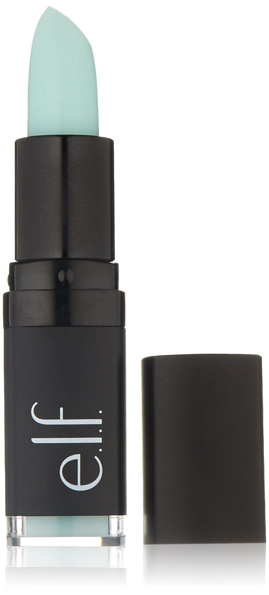 e.l.f. Lip Exfoliator Conditioning Formula, Mint Maniac, 0.11 Ounce (Pack of 1) Beauty & Personal Care e.l.f.