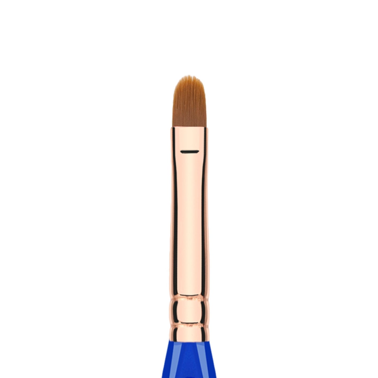 Bdellium Tools Professional Makeup Brush - Golden Triangle 542 Bold Lip - With All Vegan and Soft Synthetic Fibers, For Defining Contours of the Lips Beauty & Personal Care BDELLIUM TOOLS