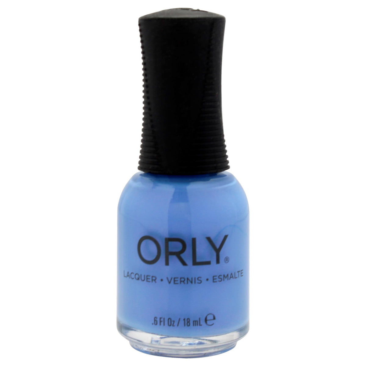 Orly Nail Polish Aqua Aura Collection (Ripple Effect)