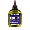 Hair Chemist Biotin Pro-Growth Premium Hair Oil 7.1 oz. Beauty & Personal Care Hair Chemist