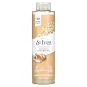St Ives Body Wash Oatmeal And Shea Butter 22 Ounce (Pack of 6) Beauty & Personal Care St. Ives