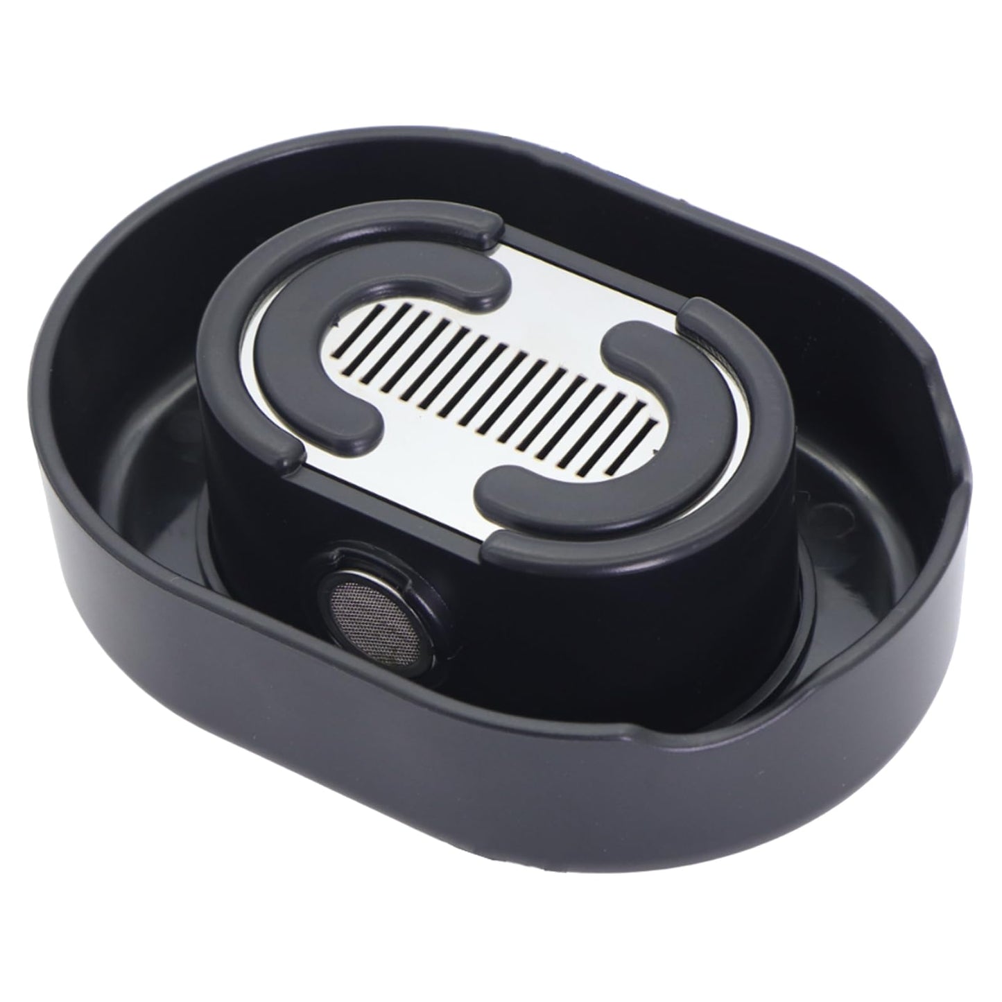 Mens Shaving Shaver Rinser Portable Shaver Rinser Save Water Shaver Storage Rack For Most Head Shaver Beauty and Personal Care Ddujbtp