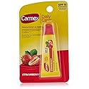 Carmex Daily Care Lip Balm Strawberry SPF 15 0.35 oz (Tube in Blister Pack) Beauty & Personal Care Carmex