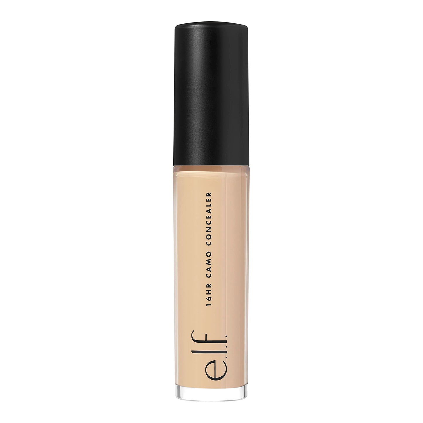 e.l.f. 16HR Camo Concealer, Full Coverage & Highly Pigmented, Matte Finish, Medium Warm, 0.203 Fl Oz Beauty & Personal Care e.l.f.