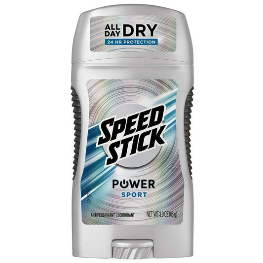 Speed Stick Power Antiperspirant Deodorant, Ultimate Sport 3 oz (Pack of 11) Beauty and Personal Care Speed Stick