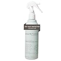 Hairitage Heat Protectant Spray for Hair - Up to 450 Degree Protection + Hydrates + Strengthens Hair - Leaves Hair Smooth + Shiny after Styling Beauty & Personal Care Hairitage