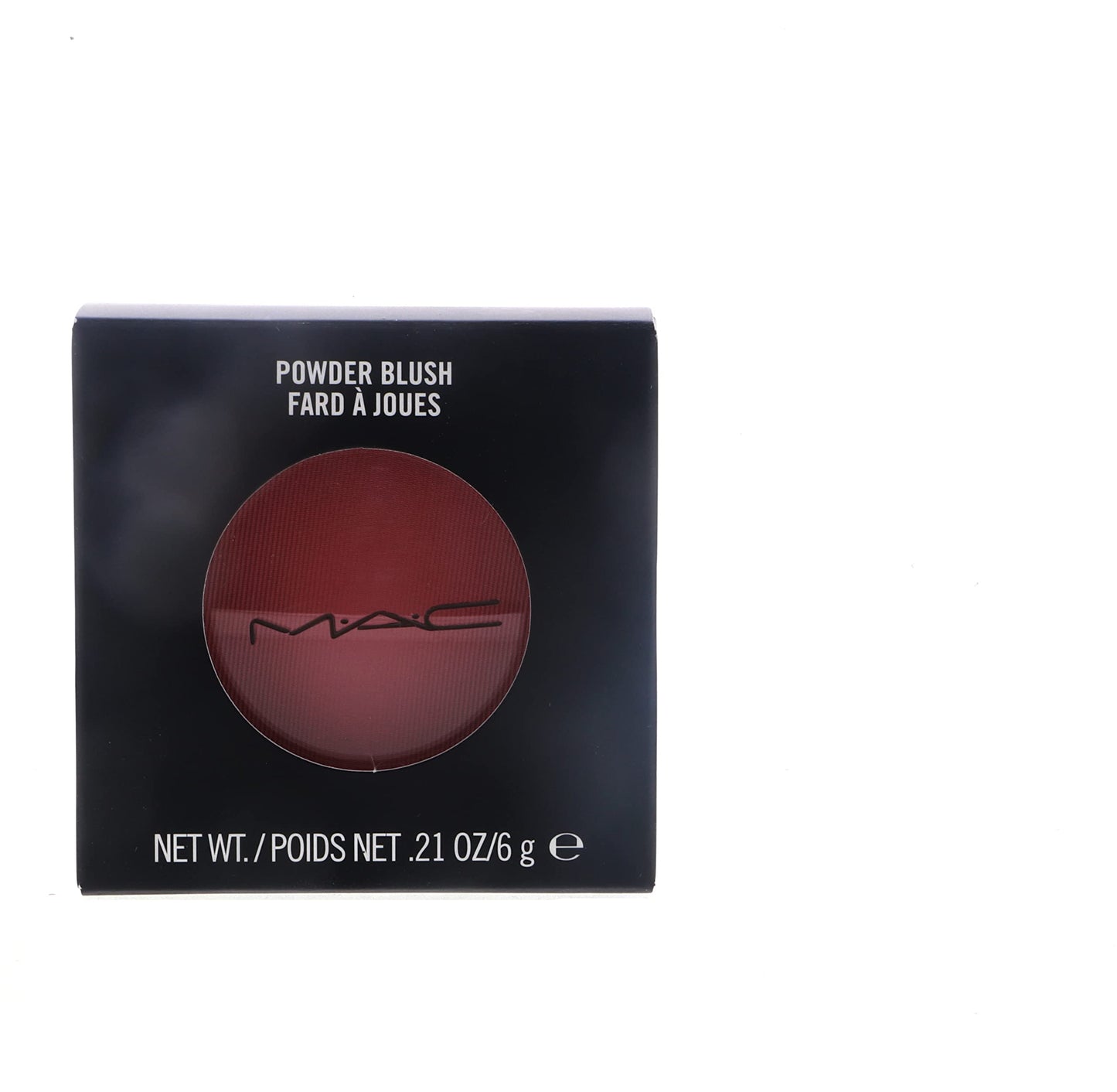 MAC Powder Blush, Fleur Power, 0.21 oz Beauty & Personal Care MAC