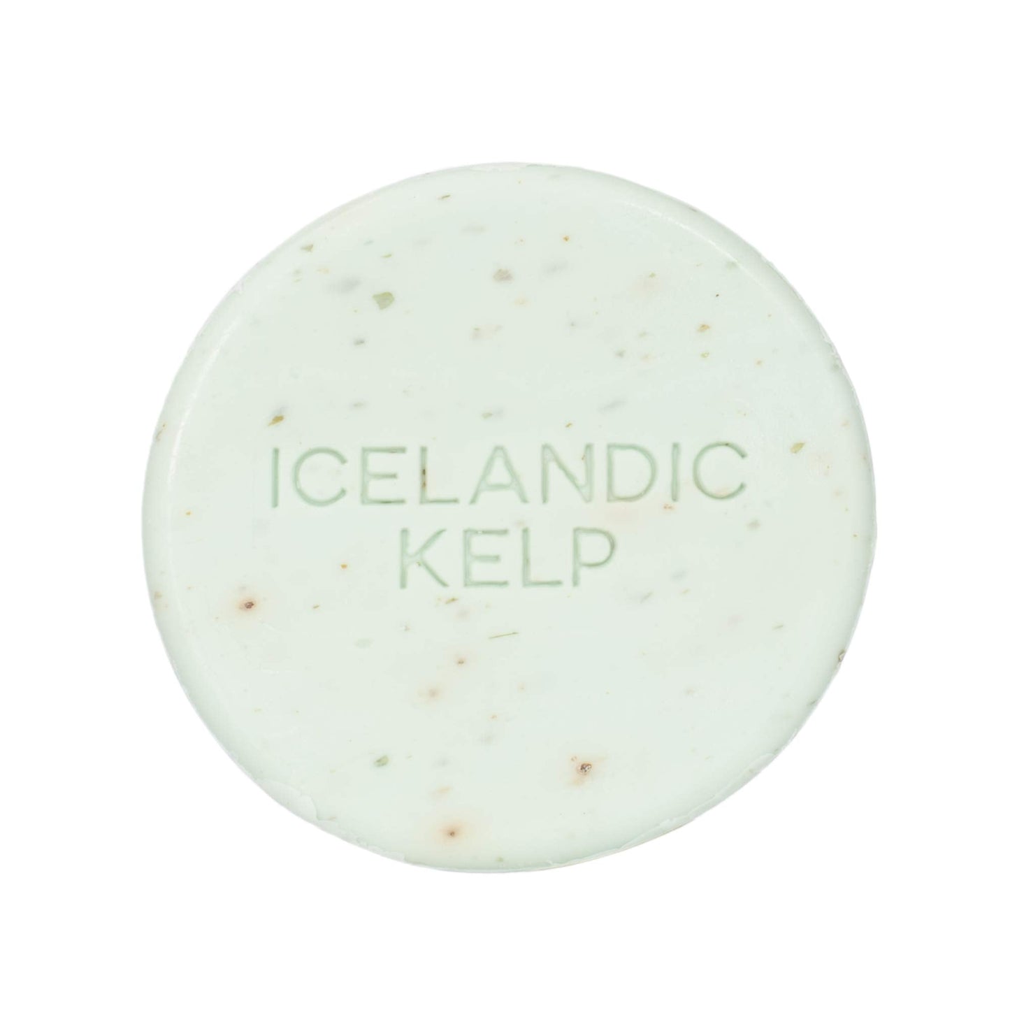 Hallo Sapa Icelandic Kelp Bath/Shower Soap, Kalastyle, 1- bar, 4.3 oz Beauty & Personal Care Kala
