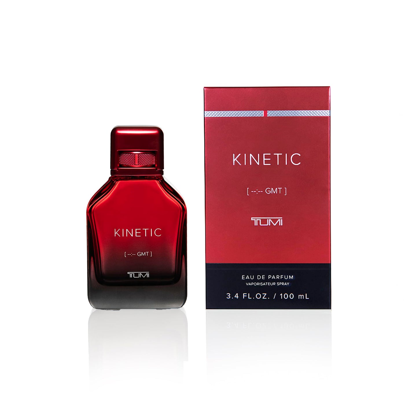 Kinetic by Tumi for Men - 3.4 oz EDP Spray Beauty & Personal Care TUMI