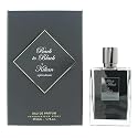 Kilian Back To Black-Aphrodisiac Refillable Eau de Parfum Spray for Unisex, 1.7 Ounce Beauty & Personal Care Kilian