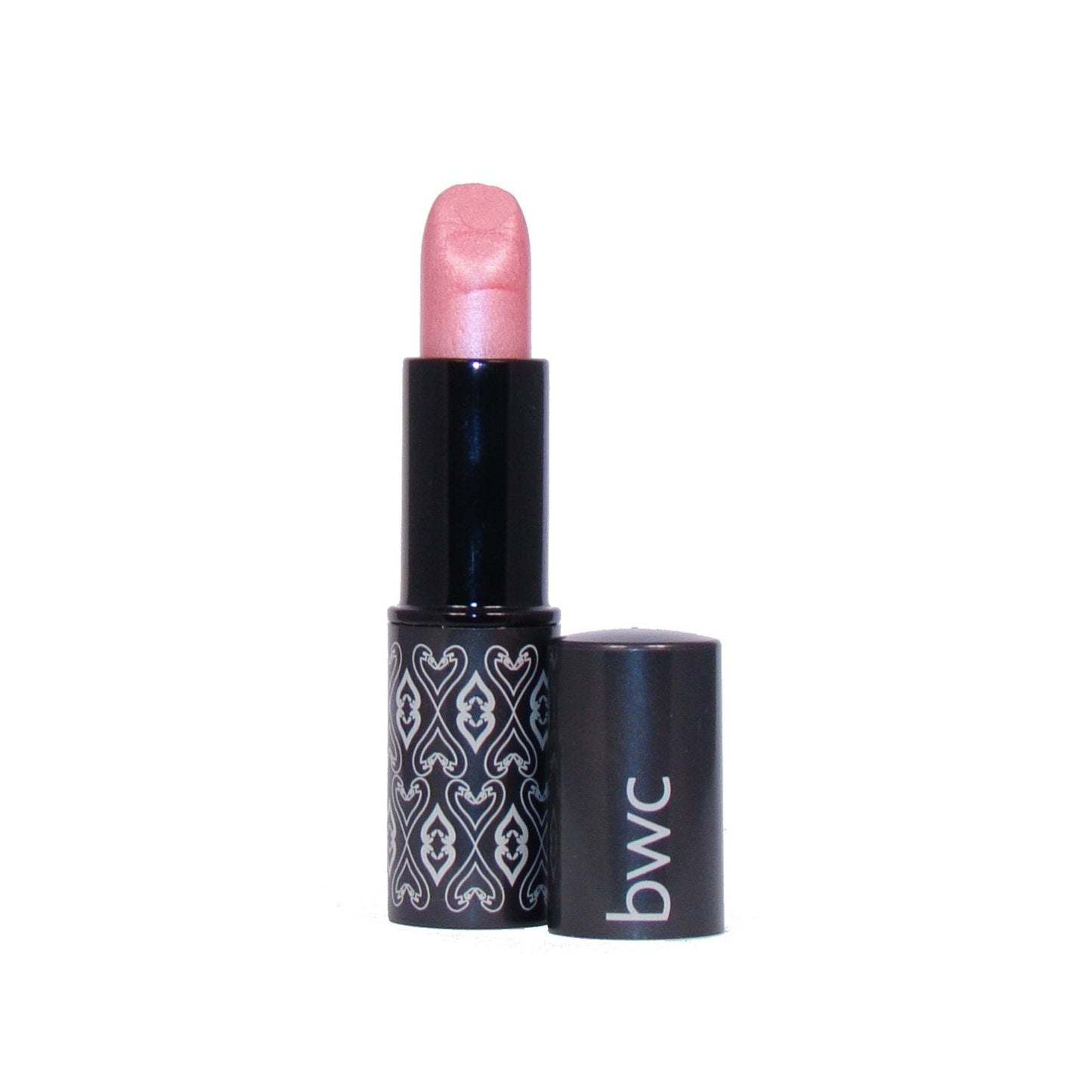 Beauty Without Cruelty Natural Infusion Lipstick Silver Rose - 0.14 oz Beauty & Personal Care Beauty Without Cruelty
