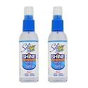 Silicon Mix Shine Spray On Polisher 4oz "Pack of 2" Beauty & Personal Care Silicon Mix