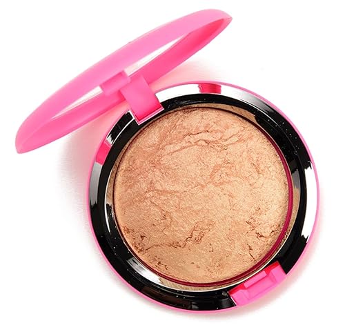 MAC Teyana Taylor Mineralize Skinfinish House of Petunia Beauty & Personal Care MAC
