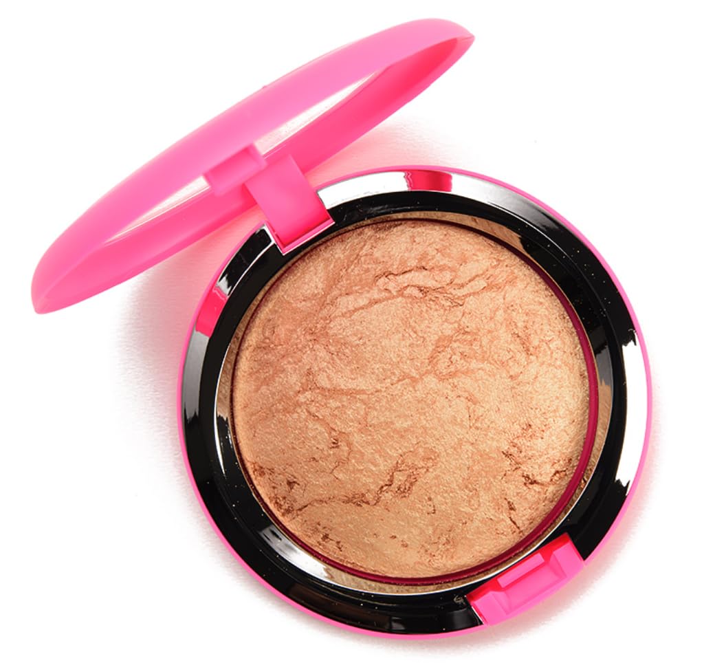 MAC Teyana Taylor Mineralize Skinfinish House of Petunia Beauty & Personal Care MAC