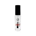 W7 Lip Jacket Lipstick Sealer Stops From Fading, Smudging Lasts for Hours 5ml Beauty & Personal Care W7