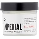Imperial Barber Grade Products | Gel Pomade, 2 oz | TSA Approved | Travel Sized | Strong Hold | High Shine | Water-Based | Easy to Wash Out | Heat Beauty & Personal Care Imperial Barber Grade Products