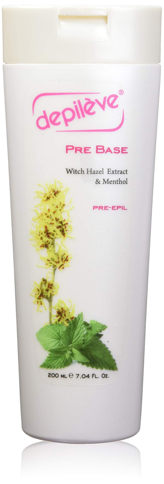 Depileve Pre Base Wax Cream, 7.04 Ounce Beauty and Personal Care Depileve