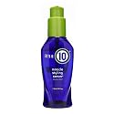 Miracle Styling Serum by Its A 10 for Unisex - 4 oz Serum Beauty & Personal Care It's a 10 Haircare