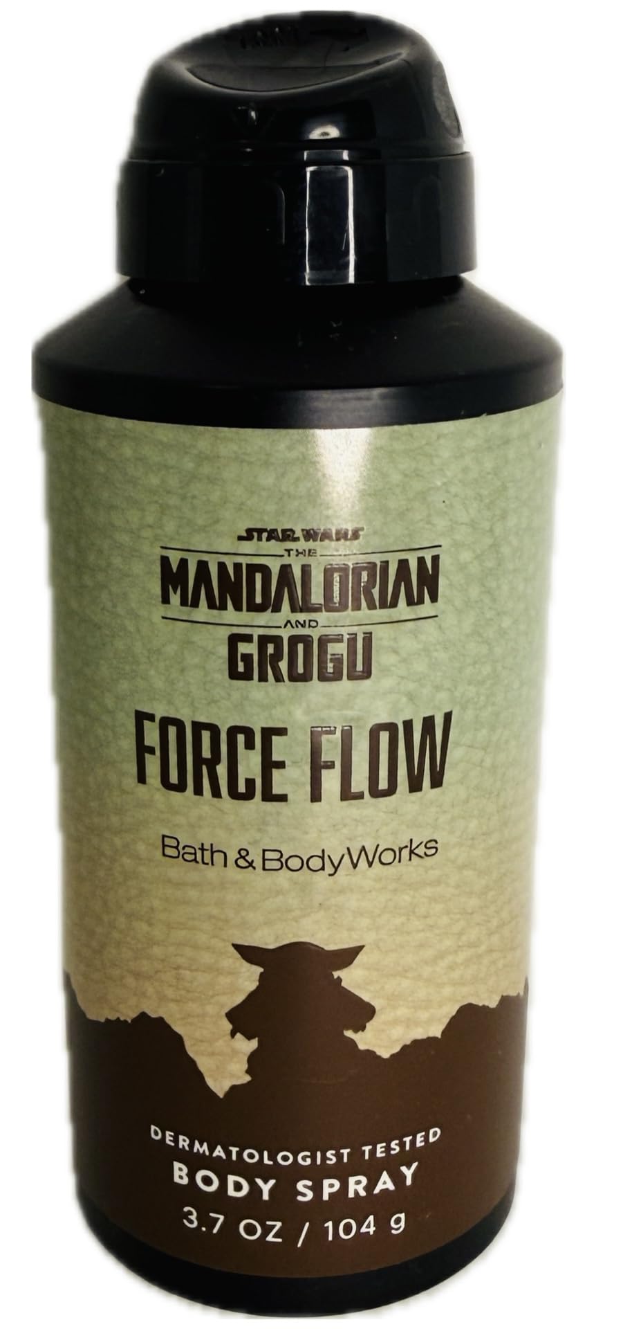 Bath & Body Works Force Flow Body Spray - Green Apple Lavender Sage Beauty & Personal Care Bath & Body Works
