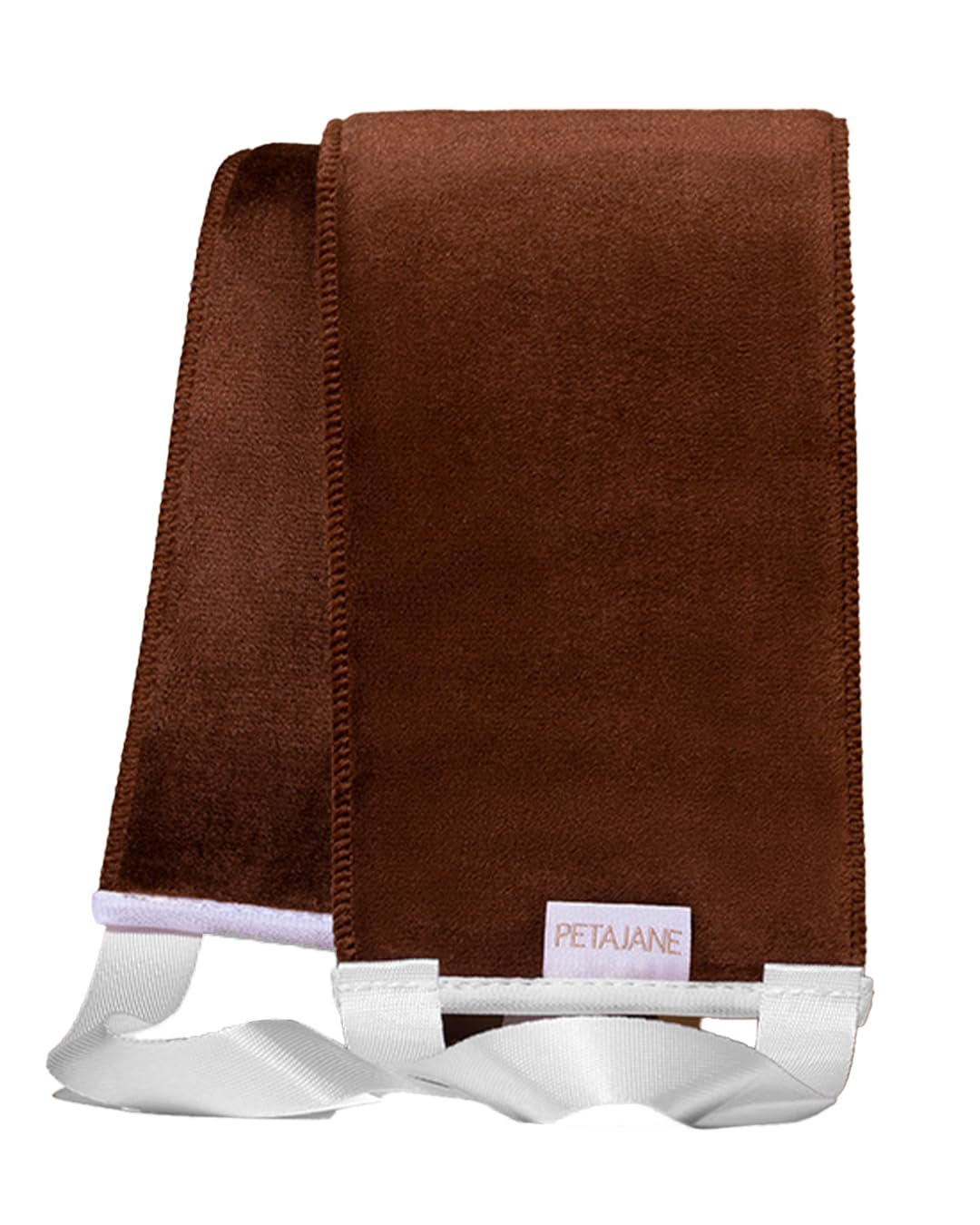 Peta Jane Back Tanning Applicator Mitt - Streak-Free, Easy Reach Self Tanner for Back & Body, Sunless Tan at Home, Ergonomic Design for Full Coverage Beauty & Personal Care Peta Jane