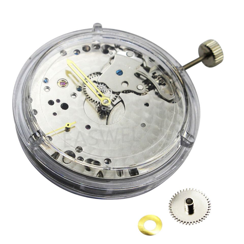 17Jewels Fit for Seagull ST36 ETA Unitas 6497 movement Beauty and Personal Care dreeong