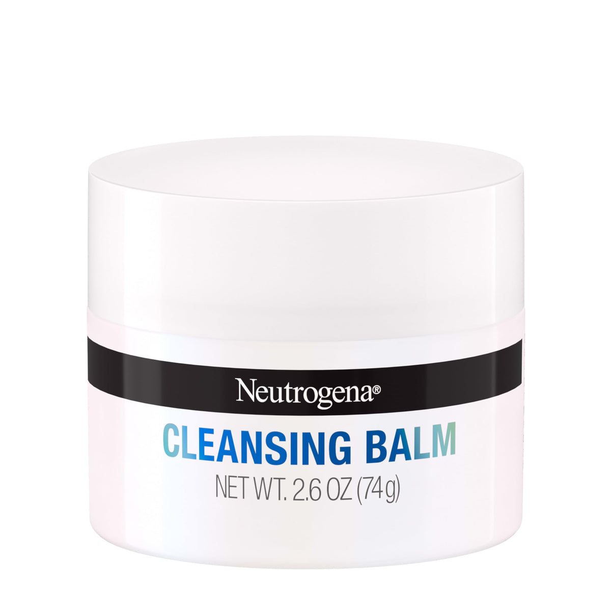 Neutrogena Makeup Melting Cleansing Balm, Face Cleansing Balm to Gently Melt Away Dirt, Oil, Makeup & Waterproof Mascara Leaving Skin Soft Beauty & Personal Care Neutrogena