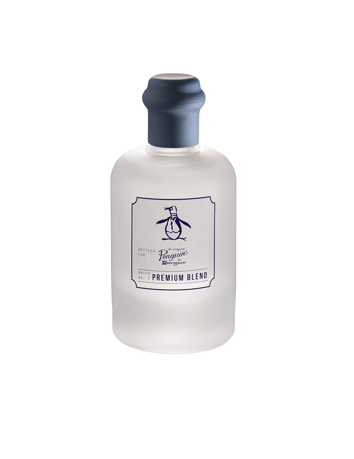 Original Penguin Premium Blend Eau De Toilette for Men - Mens Cologne, Long Lasting Perfume, EDT, Fragrance with Notes of Bergamot, Lime & Musk - 3.4 Beauty & Personal Care Penguin