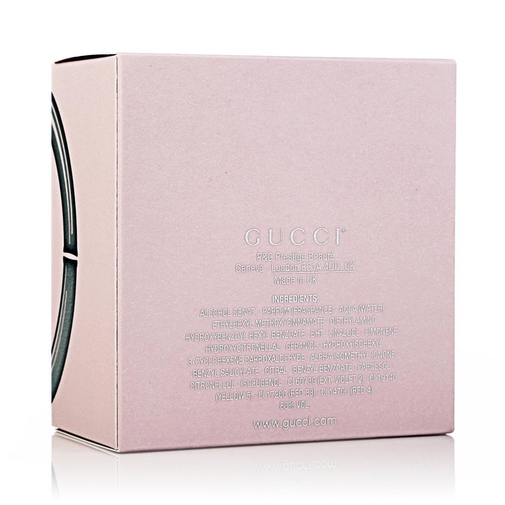 Gucci Bamboo for Women Eau de Parfum Spray, 1 Ounce Beauty & Personal Care Gucci