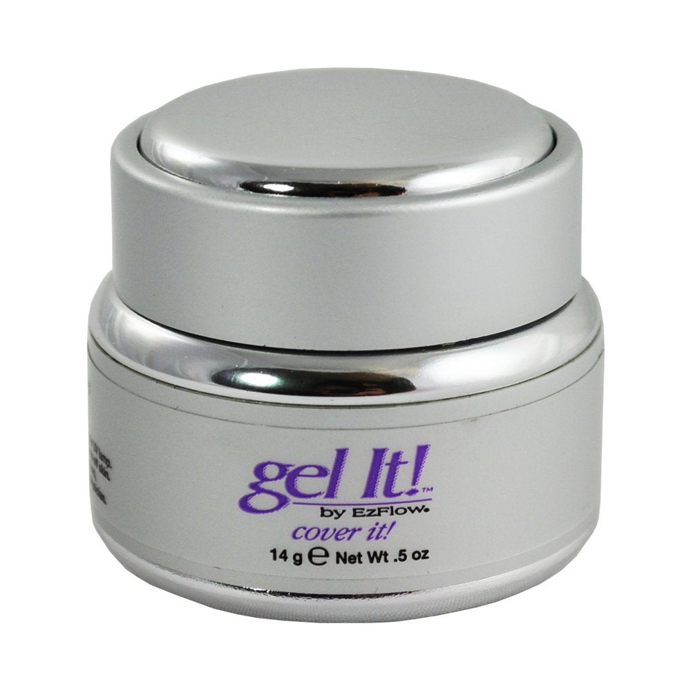 EZ Flow Gel It Gels Cover It, 0.5 Ounce