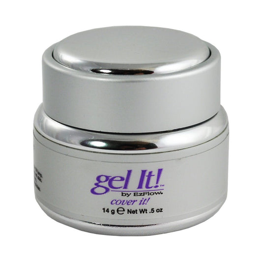 EZ Flow Gel It Gels Cover It, 0.5 Ounce
