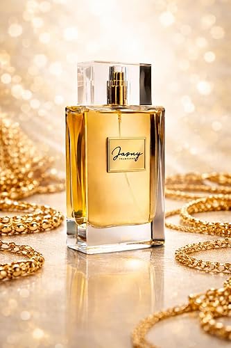 jasnyfragrance Golden Sensation (50ml) Beauty & Personal Care jasnyfragrance