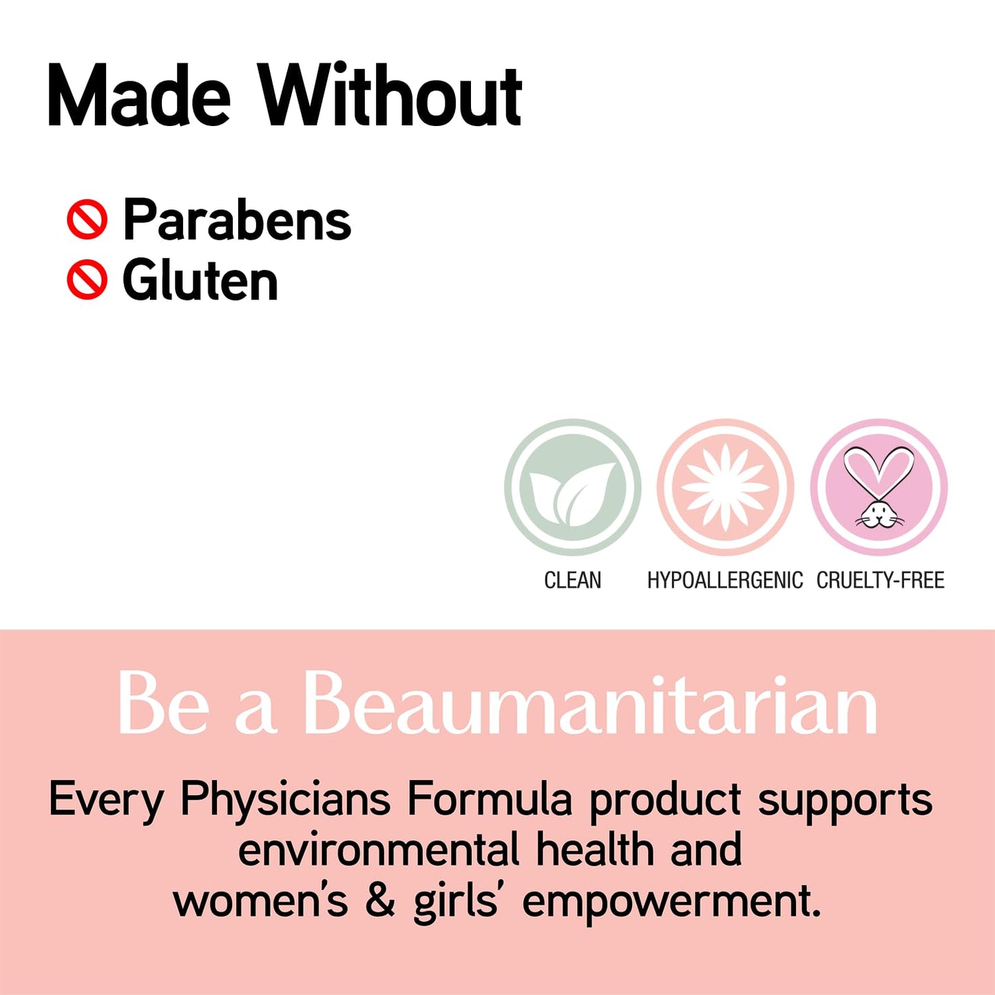 Physicians Formula Murumuru Butter Bronzer, 0.38 Ounce Beauty & Personal Care Physicians Formula