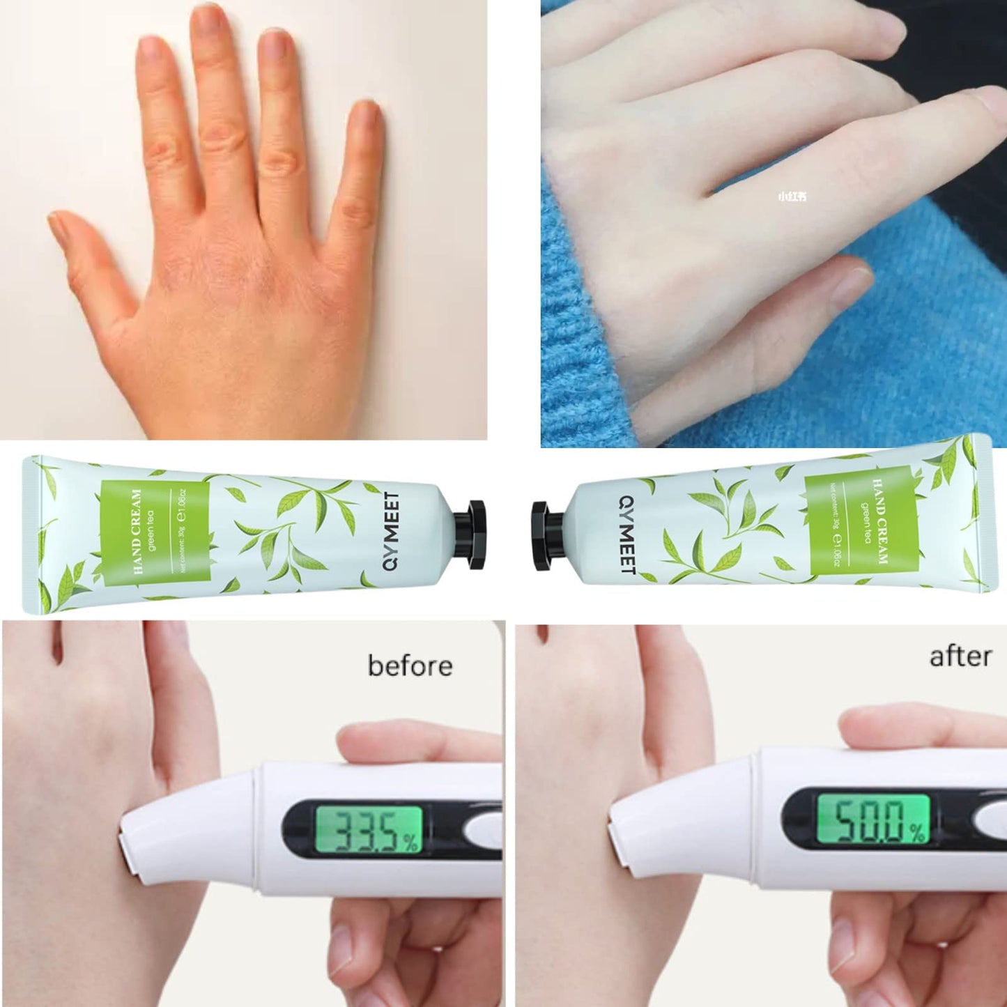 21-Pack Hand Cream Gift Set for Dry Cracked Hands, Scented Working Hand Lotion Ultimate Healing Hand Cream Body Skin Moisturizer Travel Outdoor Size Beauty & Personal Care 5iktery