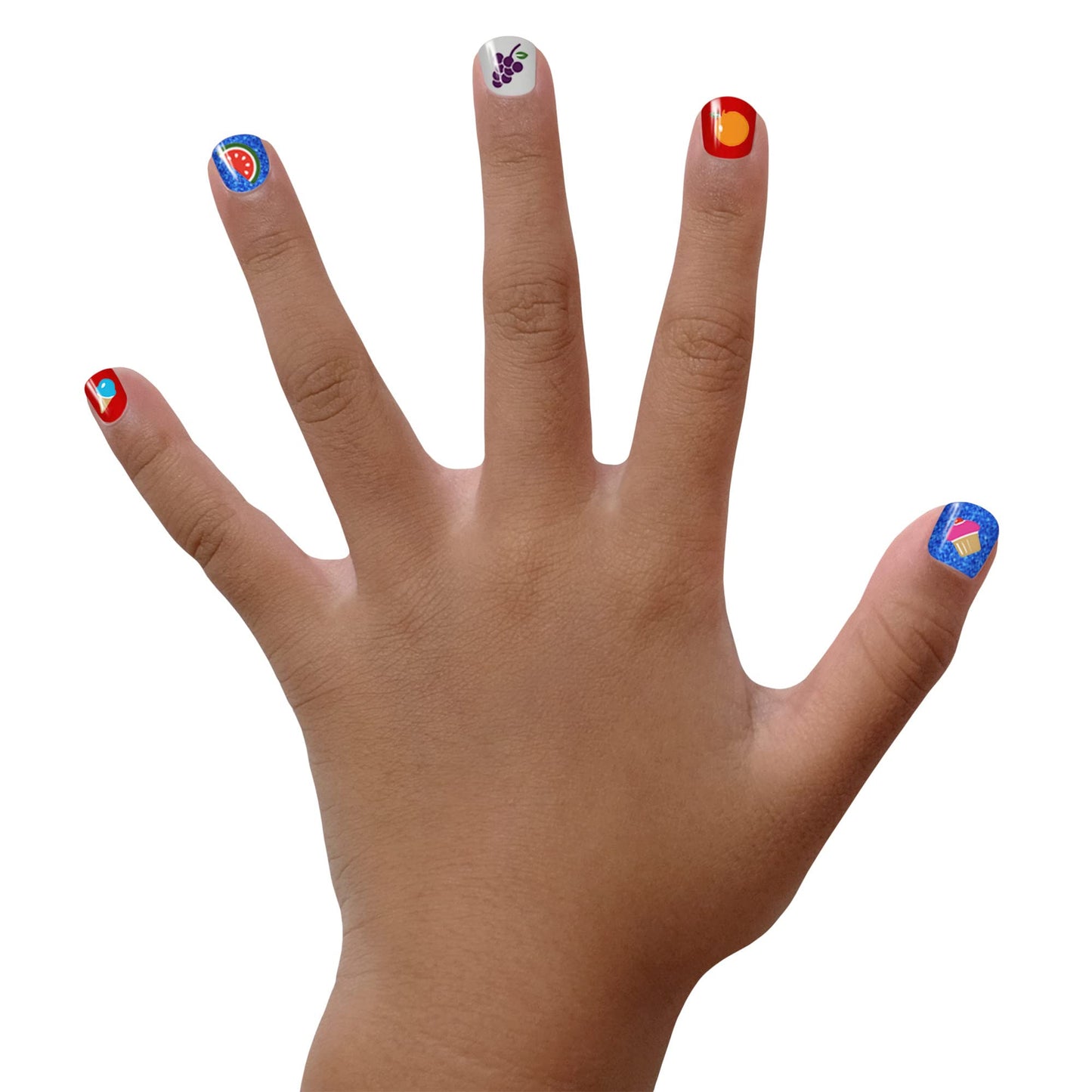 PIGGY PAINT 100% Non-toxic Girls Nail Polish - Safe, Chemical Free Low Odor for Kids, U.S. of YAY! Beauty & Personal Care Piggy Paint