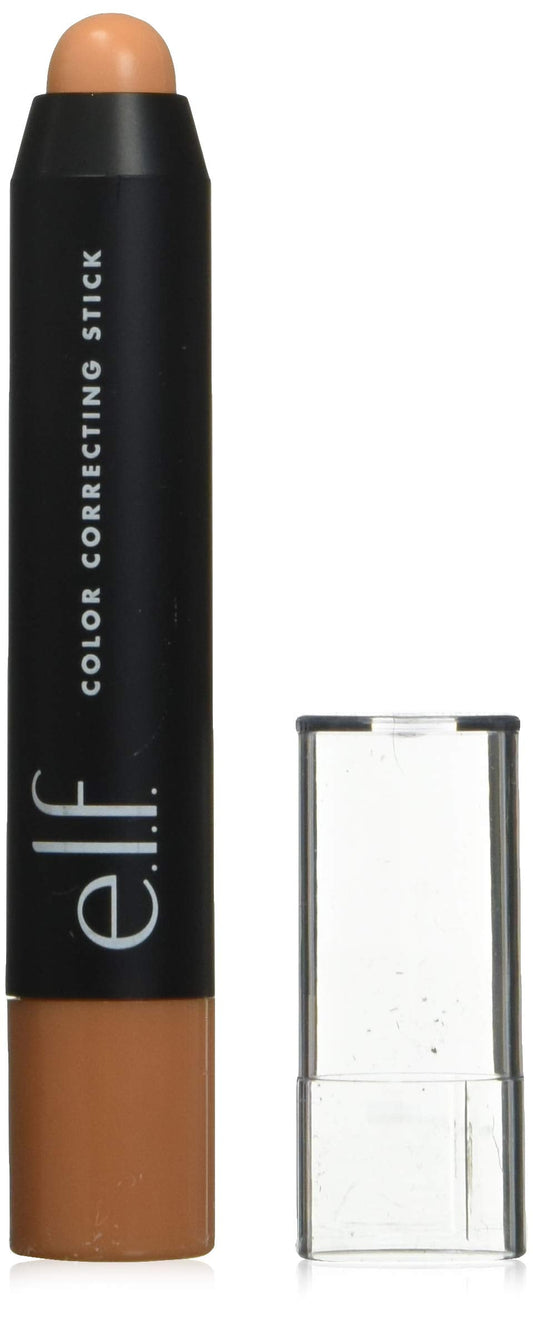 E.L.F. Cosmetics Color Correcting Stick Correct Dark Circles for Light Skin Tone, 0.11 Ounce Beauty & Personal Care e.l.f. cosmetics