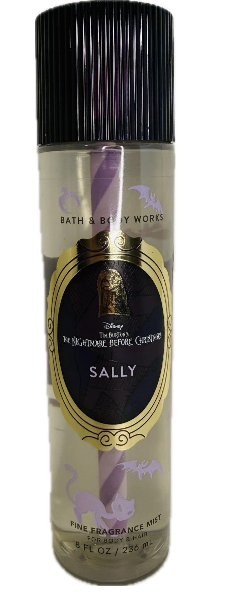 Bath & Body Works Sally Fine Fragrance Mist 8 oz