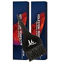 Koleston Perfect ME+ 77/44 Intense Medium Blonde/Red Red Permanent Hair Color Creme 2 Ounce (Pack of 2) With Tint Brush - Long-Lasting Gray Coverage Beauty & Personal Care M Hair Designs