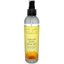 Jane Carter Solution Natural Hold Spray Gel, 8 OZ Beauty & Personal Care Jane Carter Solution